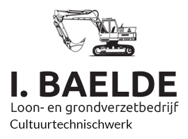 I. Baelde - Loon- en grondverzetbedrijf, ook voor particulieren